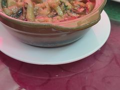 -雄仔农家菜馆·特色葱油鸡(六祖店)
