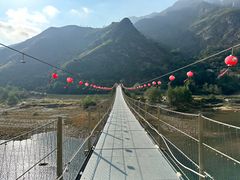 -千峡湖生态旅游度假区