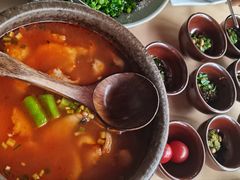 凯里酸汤鱼-山石榴·贵州菜(丰盛里店)