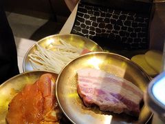 -炭之家·齐齐哈尔非遗烤肉·鲜切直供(中央大街店)