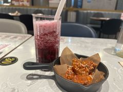 -必胜客(上地华联店)