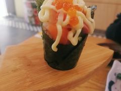-八间(合生汇店)