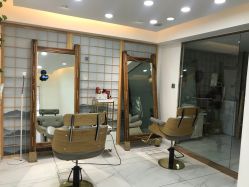 点击看大图 -小齐发型Star~salon