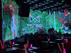 -MOSSO·Liveshow(M3香港广场店)