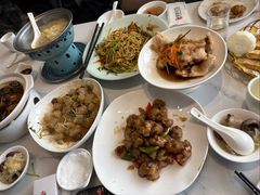 -峰峰菜馆(景园店)