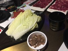 -左庭右院鲜牛肉火锅(新梅广场店)