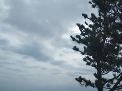 -柱状节理带