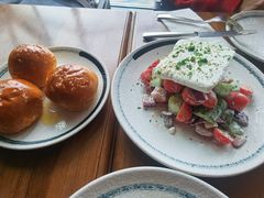 -FISH&POTATO Cō(地中海美食 万象城店)