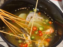 -一棠龙虾•王牌虾球(恒隆广场店)