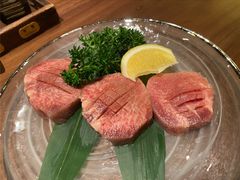-御牛道日式烤肉料理(杭州万象城店)