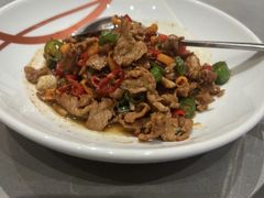-神洲四海大酒楼(王府井澳门中心店)