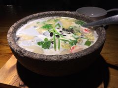 养生石锅黑豆腐-桂小厨广西菜(万象城店)