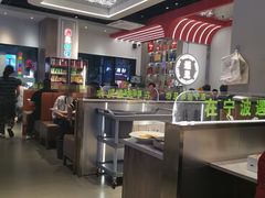 环境-在宁波遇见你(中海店)