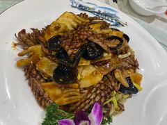 -陶然饺子城(奥体中路店)