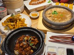 -小放牛炒菜馆(中山路乐汇城店)