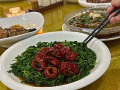 -长兴菜馆(高桥店)