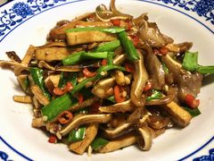 -铭厨特色家常菜(金色溪泉湾店)