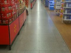 -沃尔玛超市(北大街店)