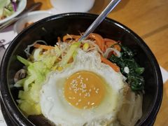 -唯成•韩国炭火烤肉 유성고기