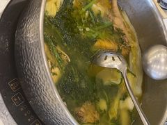 -朴小妹人参鸡汤火锅(长白山万达店)