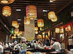-南京大牌档(崇文门国瑞店)
