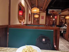 -锦绣金山人家(友谊店)
