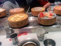 -龍歌自助小火锅(李沧顺和汇店)