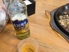 -朝族高丽火盆(长白山总店)