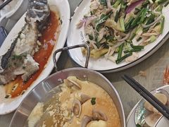 -巽寮印象美食部落餐厅·海鲜·地方特色菜(惠州体验店)