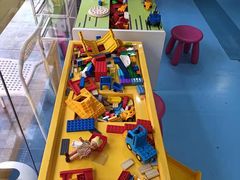 -韦哲乐高机器人·等级考试·少儿编程(羽山路校区)