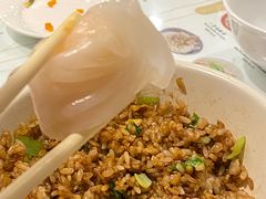 -古井假日酒店-古井面馆•淮上豆府(长江东路店)
