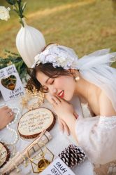 -IDO婚纱摄影(上海旗舰店)