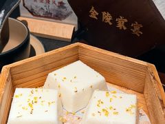 -金陵家宴·金陵春·南京菜(夫子庙店)