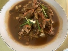 -江南村海鲜馆(洞头店)