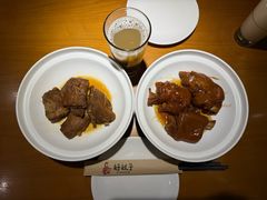 -好嫂子酱猪手•农家菜(华远坊店)