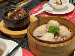 -虾饺妹·粤式手工点心(水荫路店)