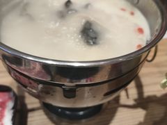 -南城香·饭香串香馄饨香(花园北路店)