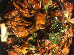 -一棠龙虾•王牌虾球(光谷天地店)