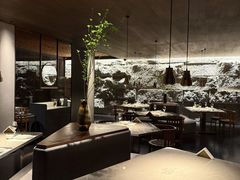 -木守西溪溪隐餐厅