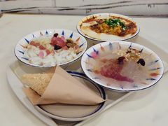 老街糯米团-正南齐北·老街糯米团(洪崖洞店)