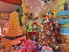 -佛山皇冠假日酒店-西餐厅