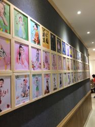 点击看大图 -倾城宝贝儿童摄影(浦东金谊店)