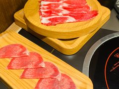 -厚道寿喜烧専門店·自助畅食(国贸店)