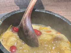 -蘑界·野生菌火锅(深业上城店)