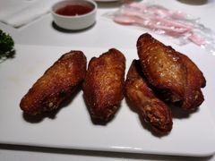 奥尔良鸡翅中-森林象亲子餐厅·儿童生日会