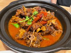 -董厨煨汤馆(车站路店)