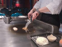 -湘汇概念铁板烧(铁西万达店)