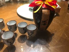 -刀板香·安徽菜(国购IFC店)
