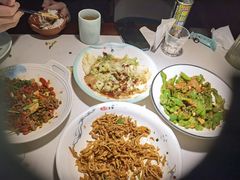 -上地宴·中关村的会客厅(清河高铁站店)
