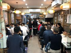 大堂-二扁私房面馆(崂山路店)